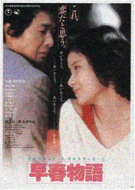新人影院电影夜航西飞海报